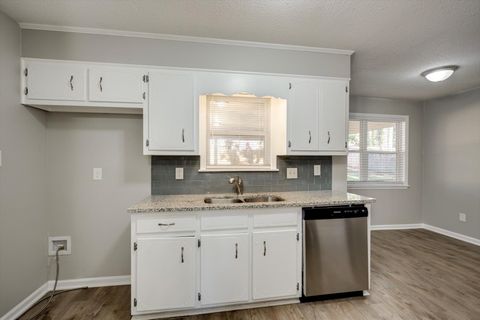 Tiny photo for 3829 Villa Lane, Martinez, GA 30907 (MLS # 548466)