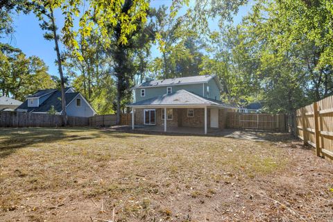 Tiny photo for 3829 Villa Lane, Martinez, GA 30907 (MLS # 548466)