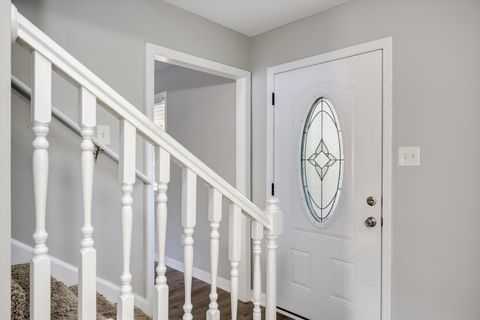 Tiny photo for 3829 Villa Lane, Martinez, GA 30907 (MLS # 548466)