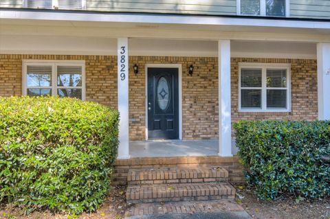 Tiny photo for 3829 Villa Lane, Martinez, GA 30907 (MLS # 548466)
