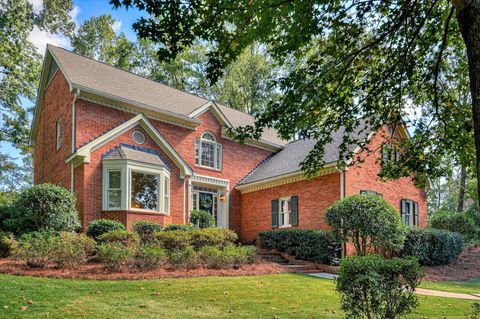 Tiny photo for 2020 Autumn Chase, Augusta, GA 30907 (MLS # 548276)