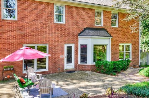 Tiny photo for 2020 Autumn Chase, Augusta, GA 30907 (MLS # 548276)