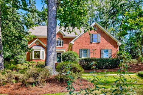 Tiny photo for 2020 Autumn Chase, Augusta, GA 30907 (MLS # 548276)