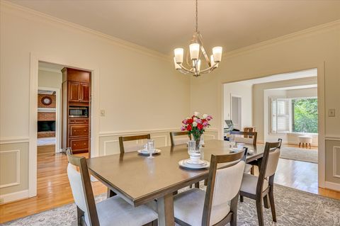 Tiny photo for 2020 Autumn Chase, Augusta, GA 30907 (MLS # 548276)