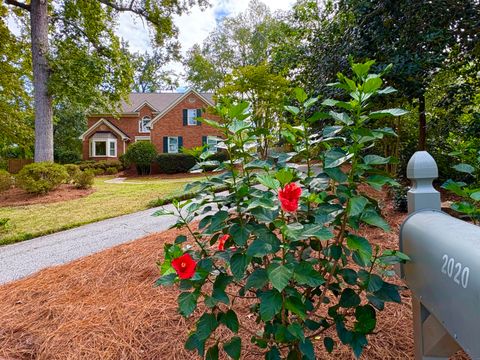 Tiny photo for 2020 Autumn Chase, Augusta, GA 30907 (MLS # 548276)