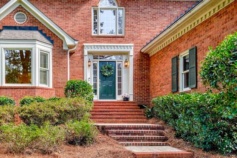 Tiny photo for 2020 Autumn Chase, Augusta, GA 30907 (MLS # 548276)