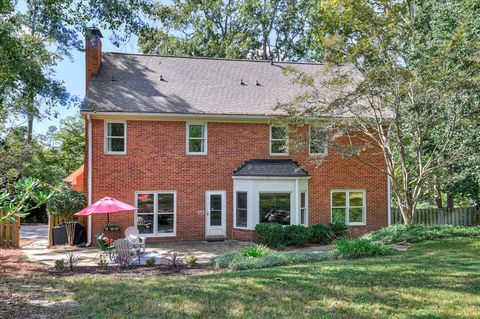 Tiny photo for 2020 Autumn Chase, Augusta, GA 30907 (MLS # 548276)