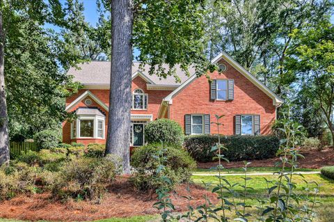 Tiny photo for 2020 Autumn Chase, Augusta, GA 30907 (MLS # 548276)