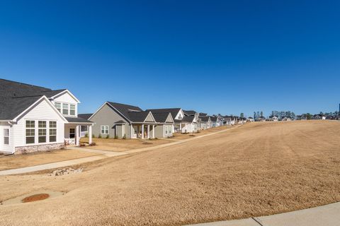 A home in Grovetown