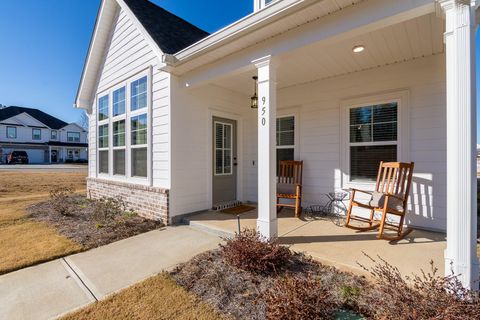 A home in Grovetown