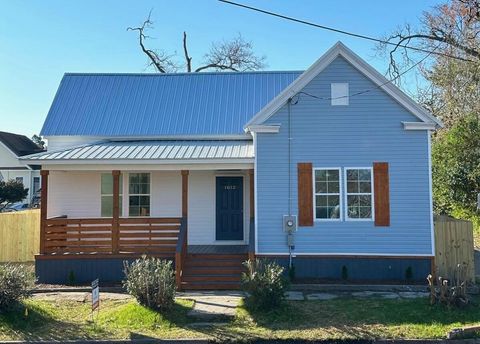 A home in Augusta