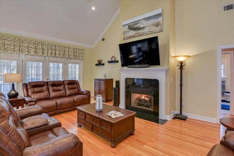 Tiny photo for 216 Charleston Lane, McCormick, SC 29835 (MLS # 551116)