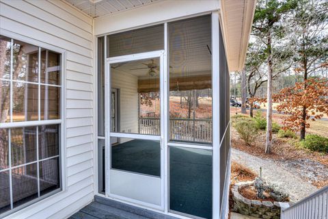 Tiny photo for 216 Charleston Lane, McCormick, SC 29835 (MLS # 551116)