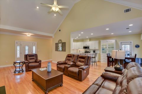 Tiny photo for 216 Charleston Lane, McCormick, SC 29835 (MLS # 551116)