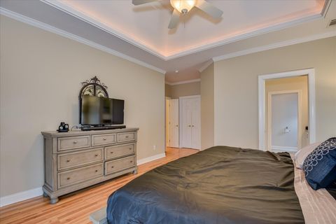 Tiny photo for 216 Charleston Lane, McCormick, SC 29835 (MLS # 551116)