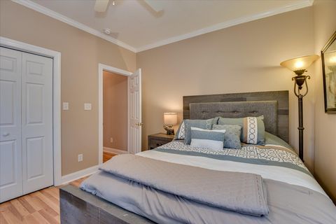 Tiny photo for 216 Charleston Lane, McCormick, SC 29835 (MLS # 551116)