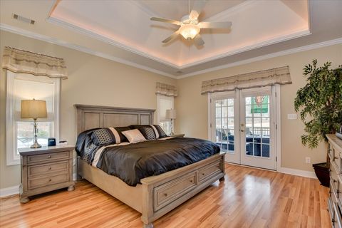 Tiny photo for 216 Charleston Lane, McCormick, SC 29835 (MLS # 551116)