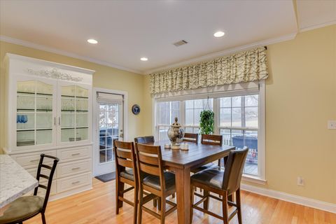 Tiny photo for 216 Charleston Lane, McCormick, SC 29835 (MLS # 551116)