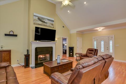 Tiny photo for 216 Charleston Lane, McCormick, SC 29835 (MLS # 551116)