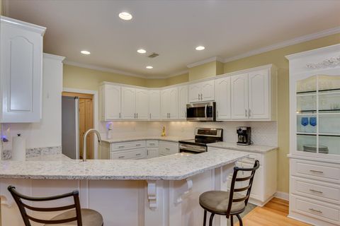 Tiny photo for 216 Charleston Lane, McCormick, SC 29835 (MLS # 551116)