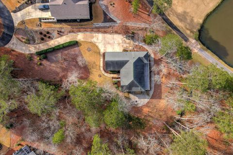 Tiny photo for 216 Charleston Lane, McCormick, SC 29835 (MLS # 551116)