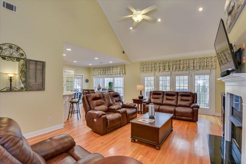 Tiny photo for 216 Charleston Lane, McCormick, SC 29835 (MLS # 551116)