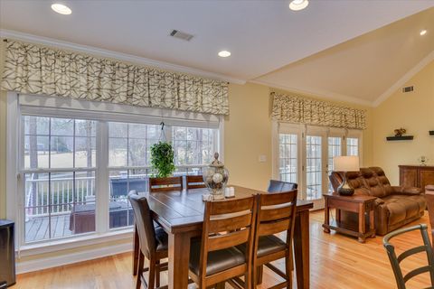 Tiny photo for 216 Charleston Lane, McCormick, SC 29835 (MLS # 551116)