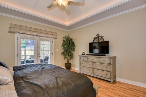 Tiny photo for 216 Charleston Lane, McCormick, SC 29835 (MLS # 551116)