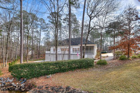 Tiny photo for 216 Charleston Lane, McCormick, SC 29835 (MLS # 551116)