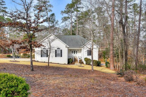 Tiny photo for 216 Charleston Lane, McCormick, SC 29835 (MLS # 551116)