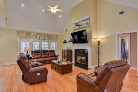 Tiny photo for 216 Charleston Lane, McCormick, SC 29835 (MLS # 551116)