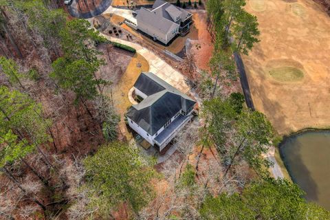 Tiny photo for 216 Charleston Lane, McCormick, SC 29835 (MLS # 551116)