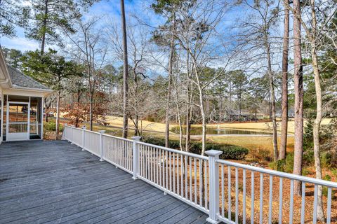 Tiny photo for 216 Charleston Lane, McCormick, SC 29835 (MLS # 551116)