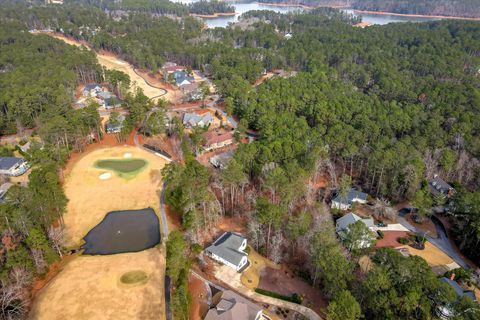 Tiny photo for 216 Charleston Lane, McCormick, SC 29835 (MLS # 551116)