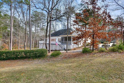 Tiny photo for 216 Charleston Lane, McCormick, SC 29835 (MLS # 551116)
