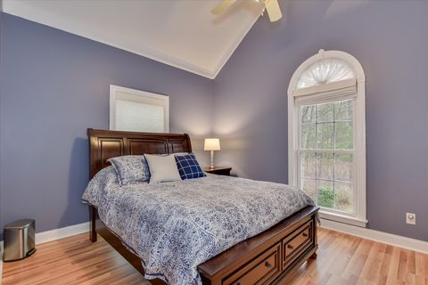 Tiny photo for 216 Charleston Lane, McCormick, SC 29835 (MLS # 551116)