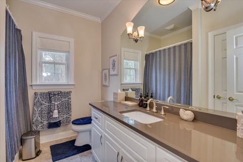 Tiny photo for 216 Charleston Lane, McCormick, SC 29835 (MLS # 551116)