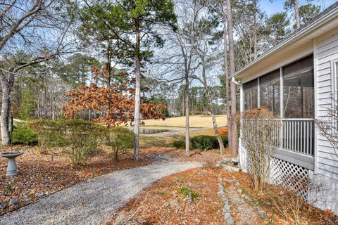 Tiny photo for 216 Charleston Lane, McCormick, SC 29835 (MLS # 551116)