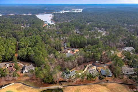 Tiny photo for 216 Charleston Lane, McCormick, SC 29835 (MLS # 551116)
