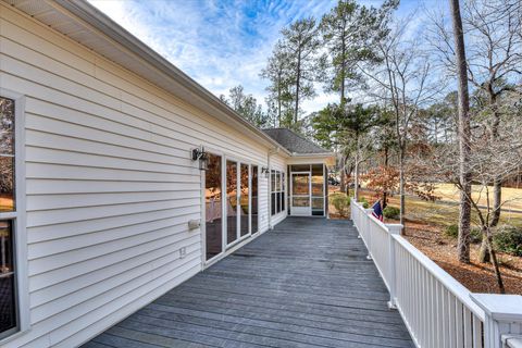 Tiny photo for 216 Charleston Lane, McCormick, SC 29835 (MLS # 551116)
