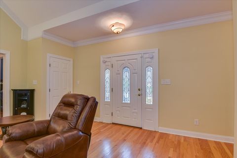 Tiny photo for 216 Charleston Lane, McCormick, SC 29835 (MLS # 551116)