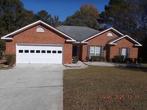 Photo of 599 Windward Court Court, Evans, GA 30809 (MLS # 549152)