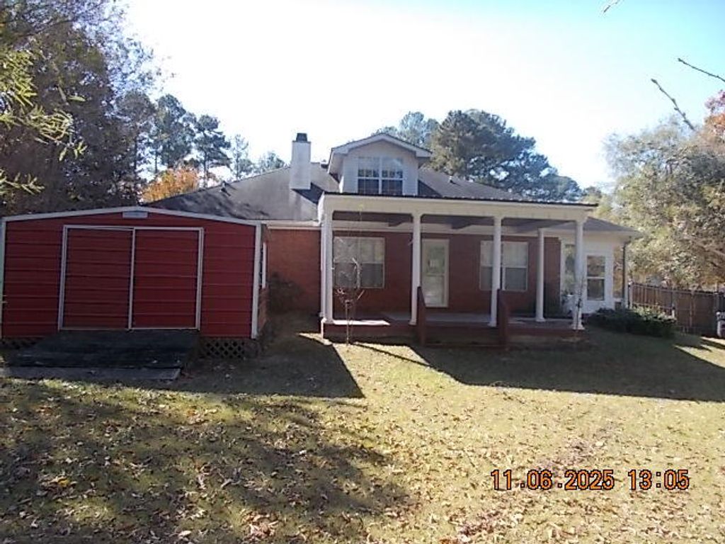 Photo of 599 Windward Court Court, Evans, GA 30809 (MLS # 549152)