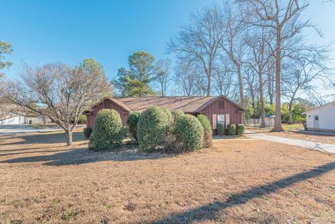 Photo of 278 Maywood Drive, Martinez, GA 30907 (MLS # 552129)