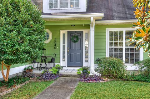 Tiny photo for 2040 Magnolia Parkway, Grovetown, GA 30813 (MLS # 548044)