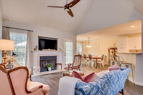 Tiny photo for 2040 Magnolia Parkway, Grovetown, GA 30813 (MLS # 548044)