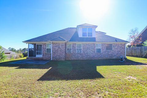 A home in Augusta