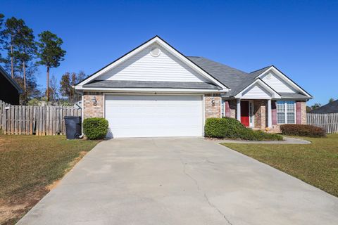 A home in Augusta