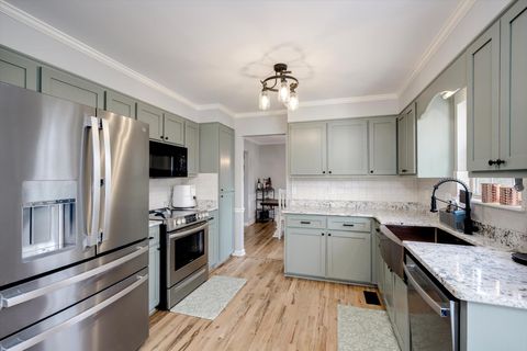 Tiny photo for 249 Ashbrook Drive, Augusta, GA 30907 (MLS # 549615)