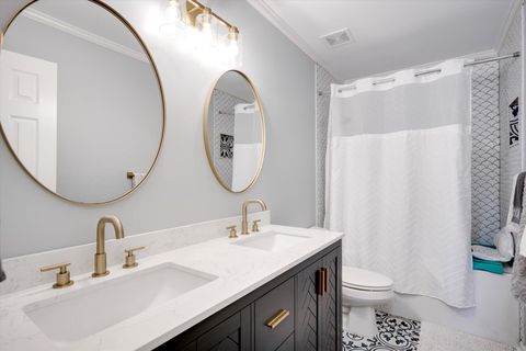 Tiny photo for 249 Ashbrook Drive, Augusta, GA 30907 (MLS # 549615)